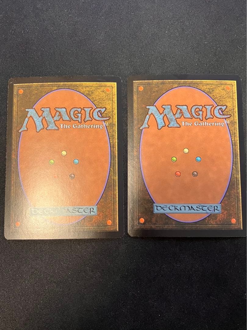 MTG【アメジストのとげ】LRW foil 英語 2枚セット