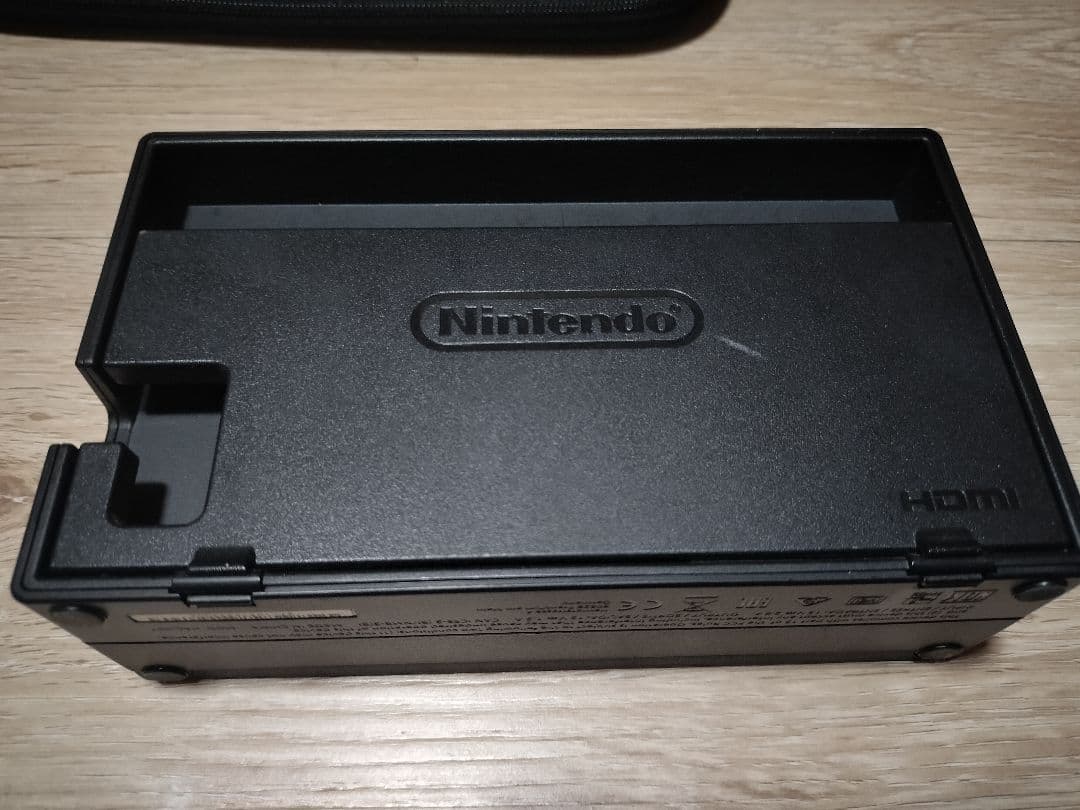 Nintendo Switch モンスターハンタースペシャルエディション