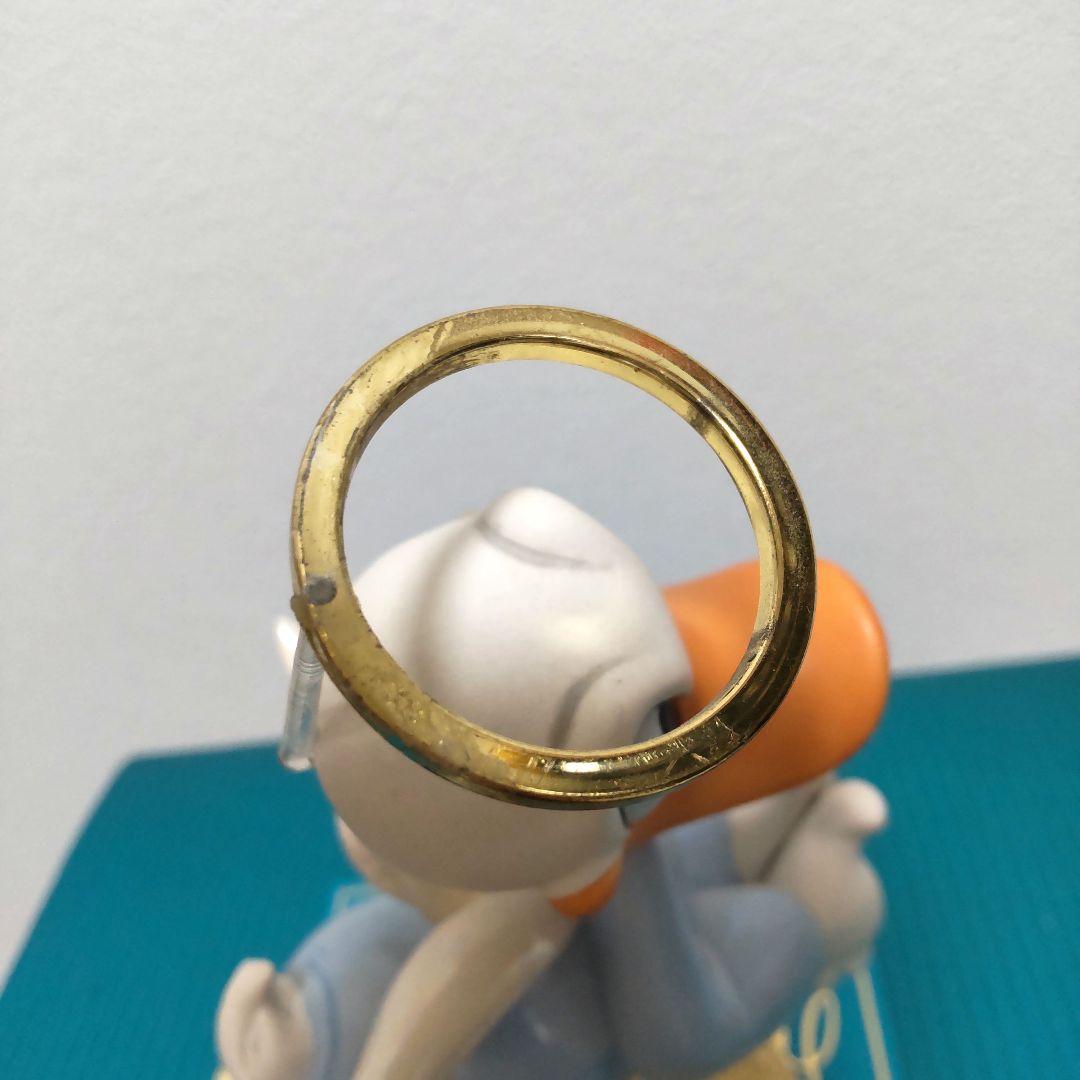 WDCC　ドナルド　フィギュア　エンジェル　天使　ディズニー