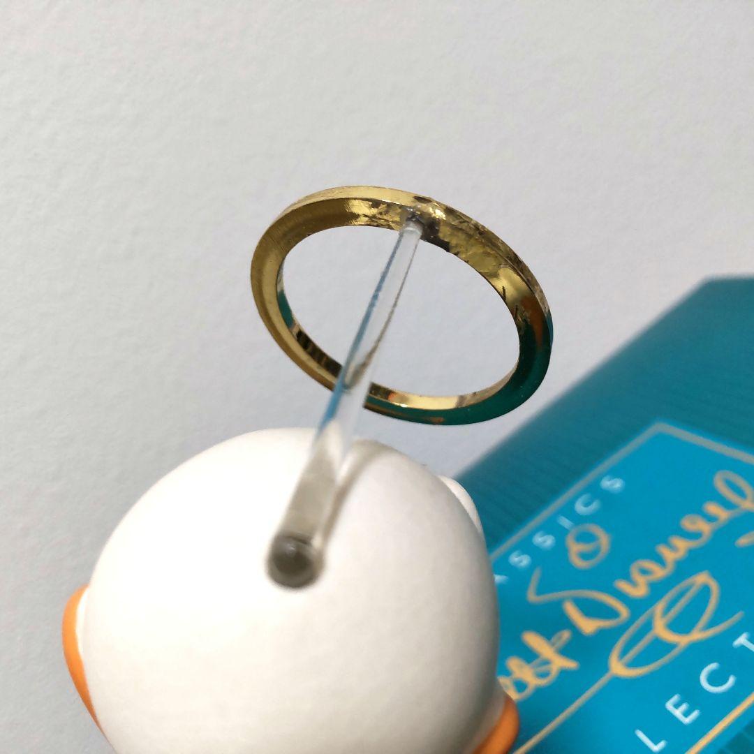 WDCC　ドナルド　フィギュア　エンジェル　天使　ディズニー