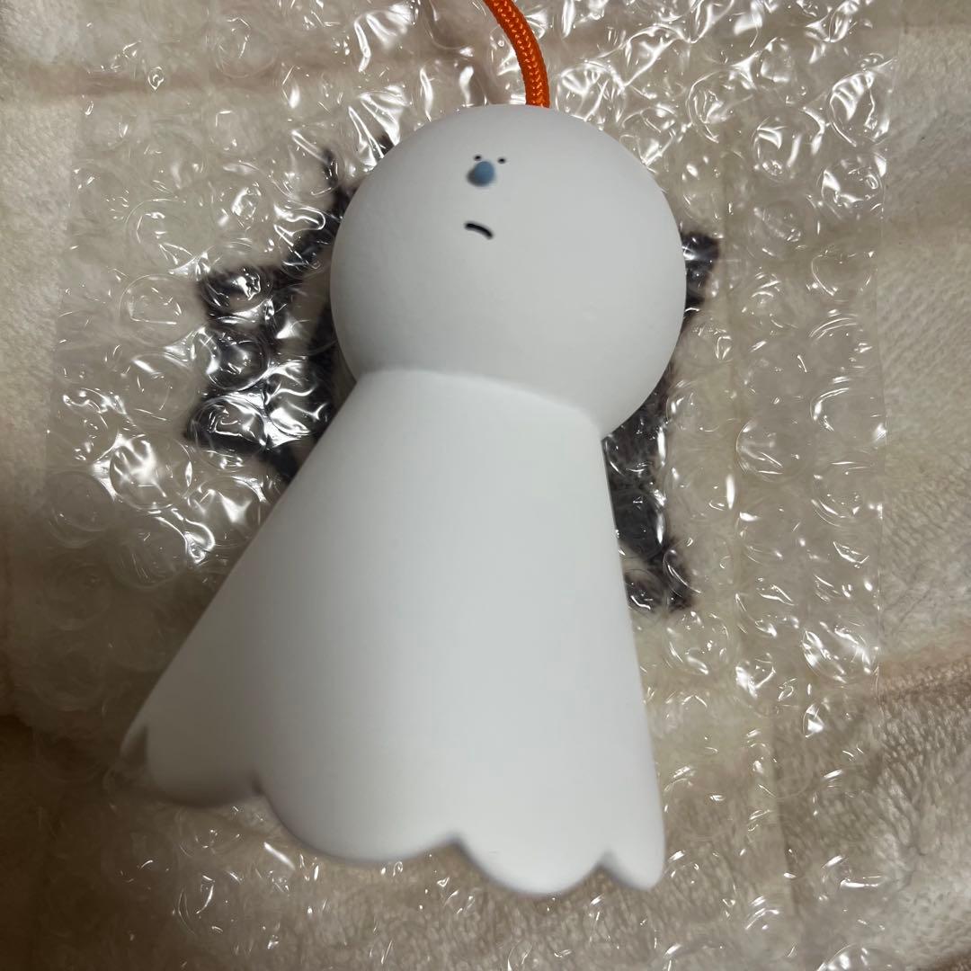 oi shop てるてる坊主マン フィギュア インテリア ゆるキャラ