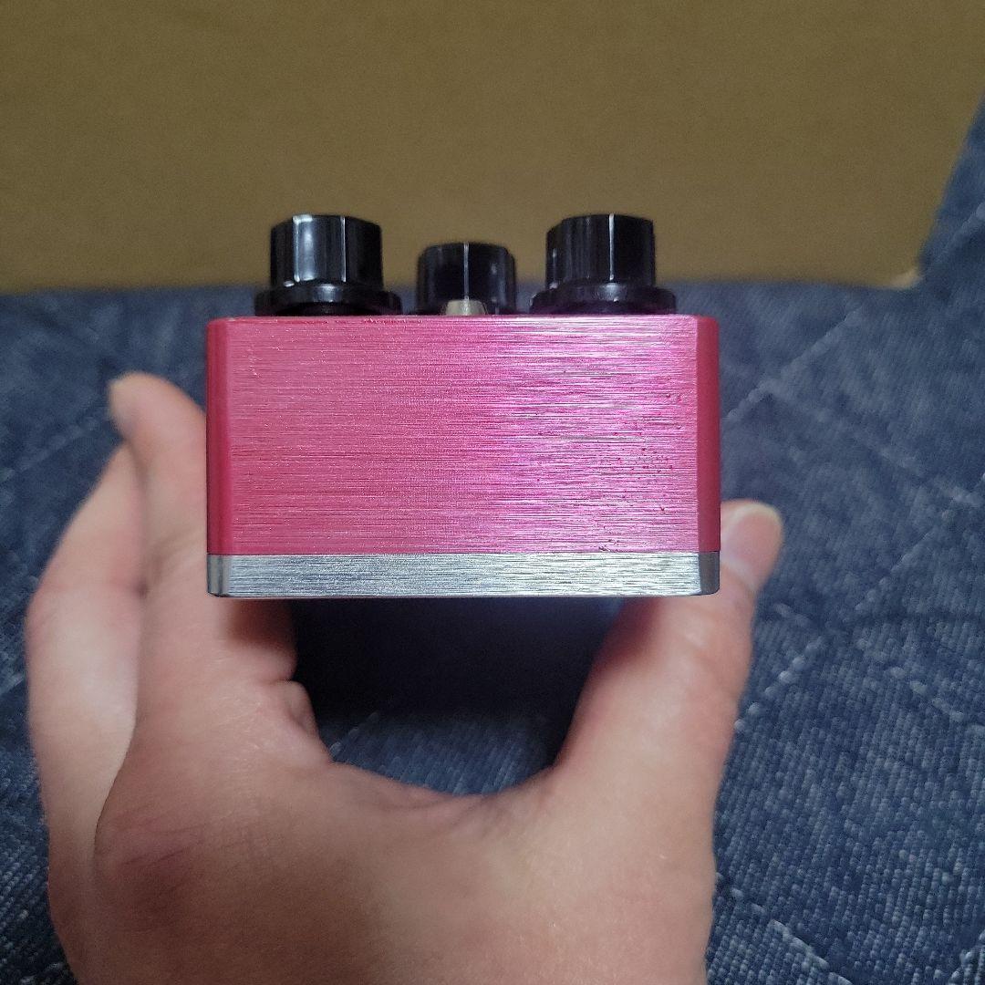 Leqtique MAR VPtP 限定色\"Kir\"