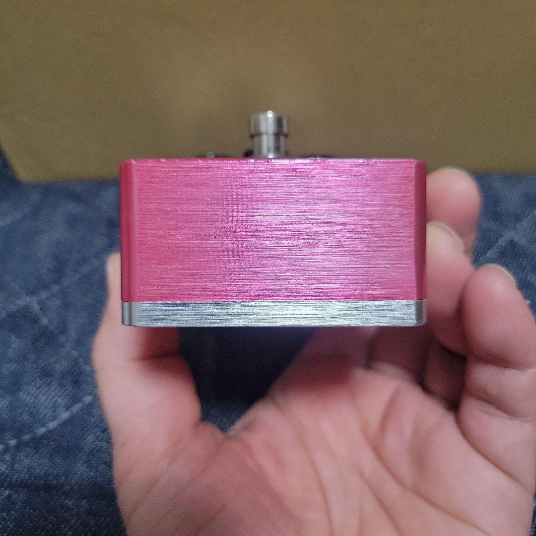 Leqtique MAR VPtP 限定色\"Kir\"