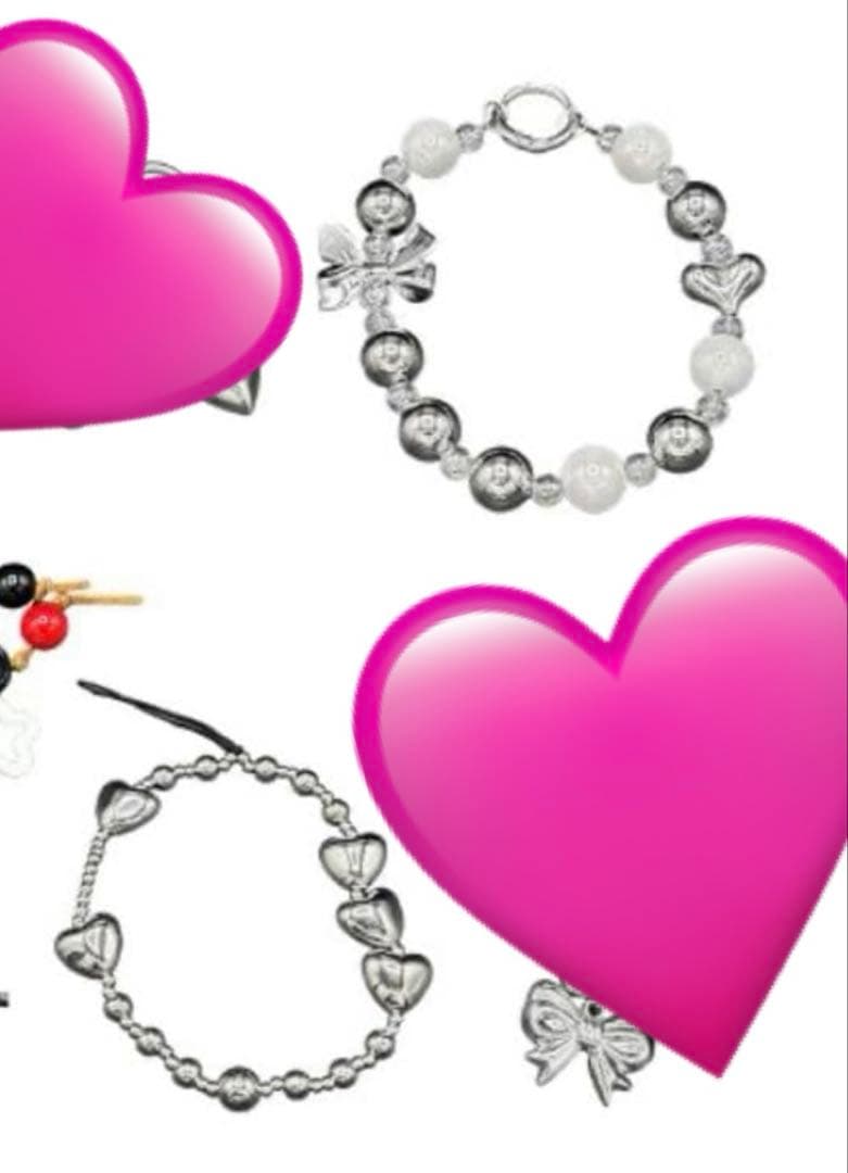 【匿名配送】BLACK RIBBON BIGぬいぐるみ まとめ売り 8点セット