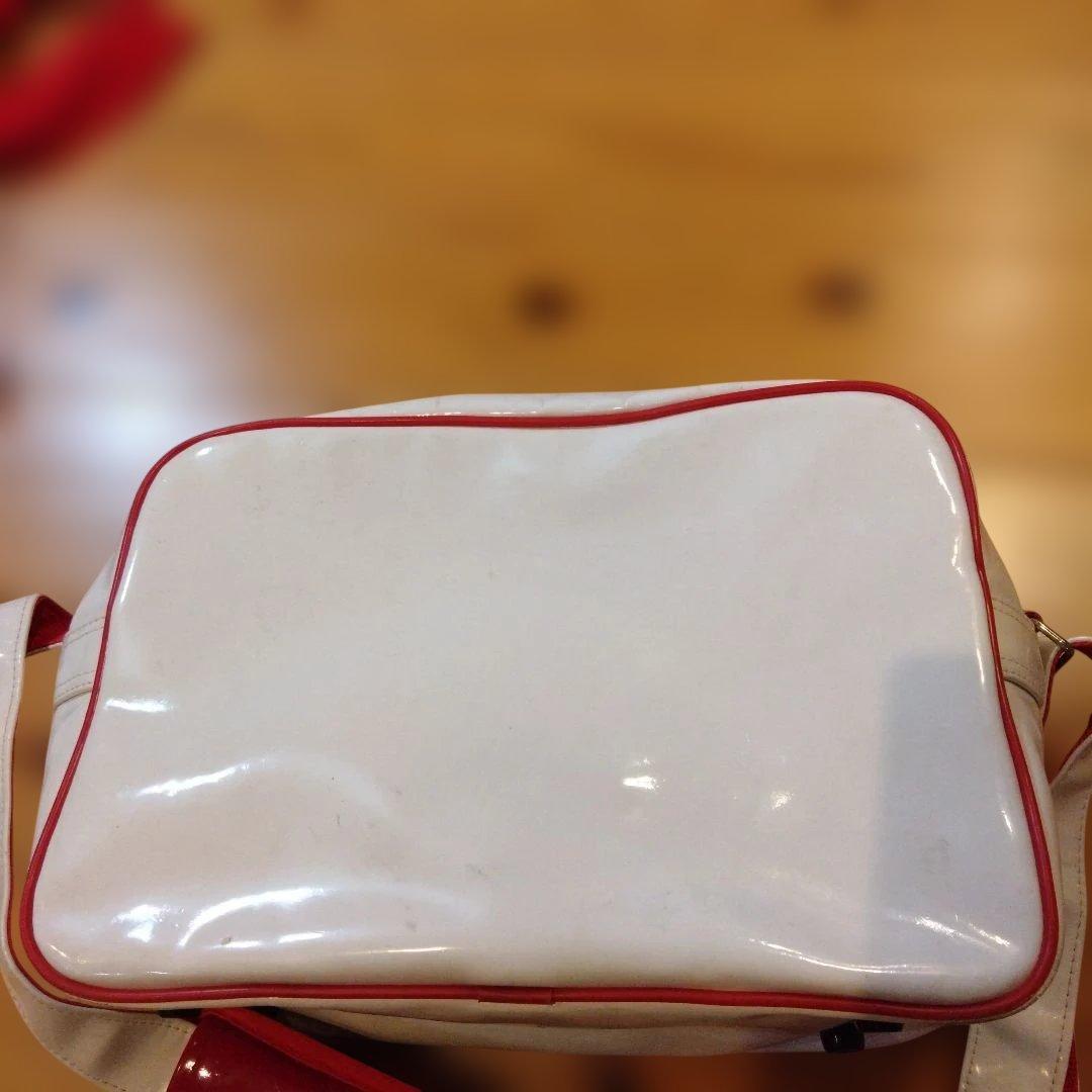 Mizuno ポルテ野球　赤いユニフォーム 130サイズ 7点セット