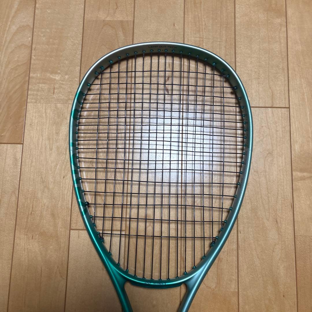 YONEX ボルトレイジ7V 02-VR7V UL1