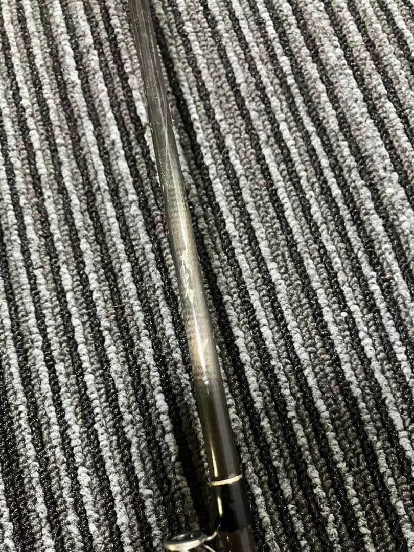 デプス　サイドワインダーアウトクロスGP