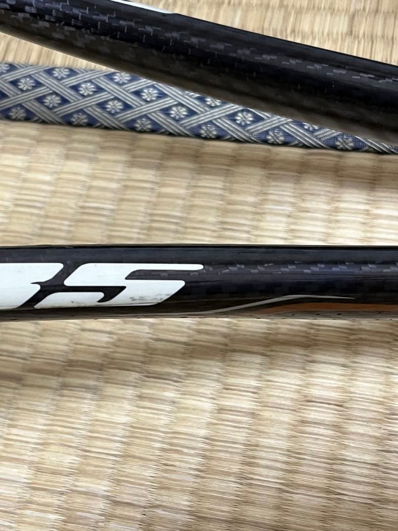 LOOK 585 ロードバイクフレーム　カーボン