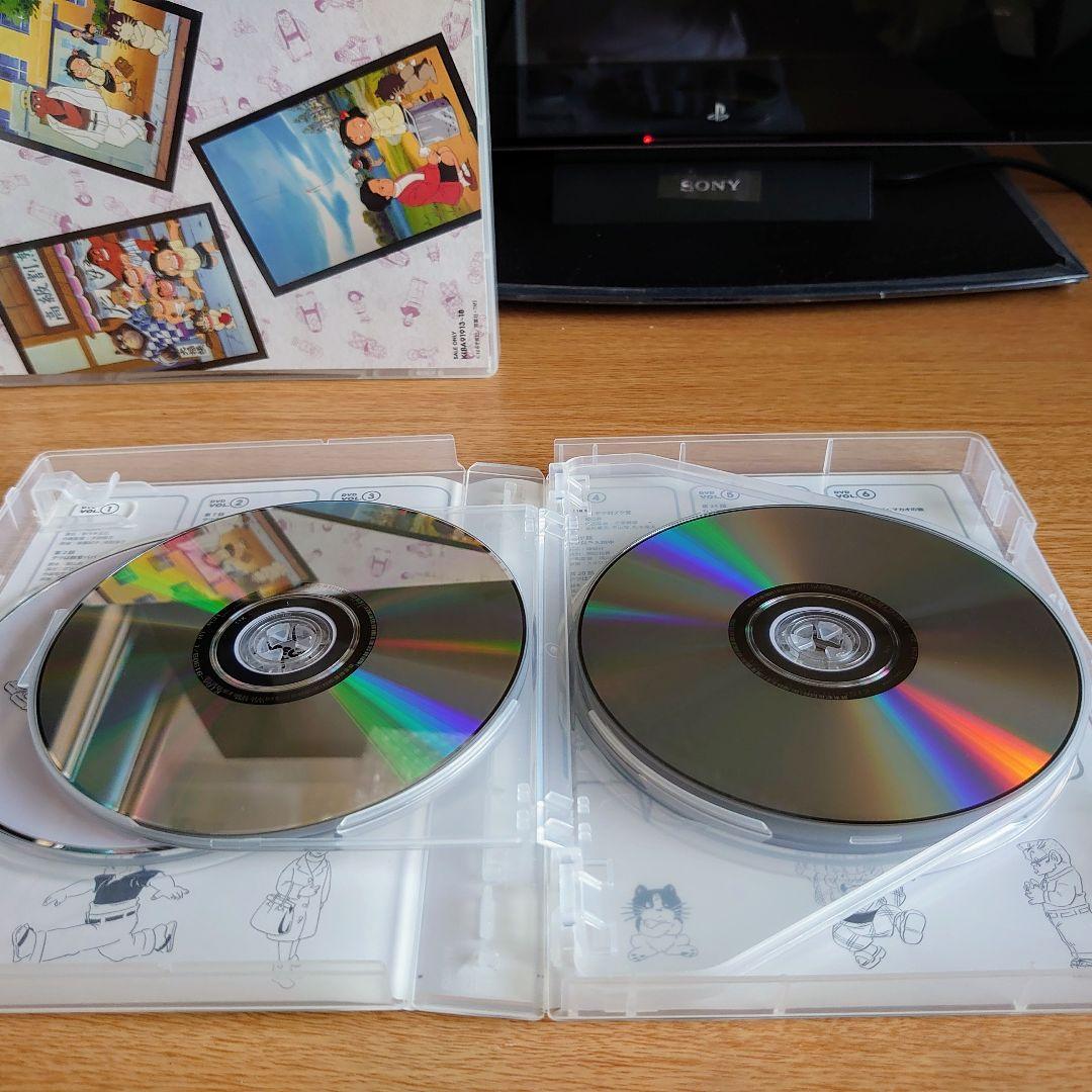 じゃりン子チエ 30周年SPECIAL DVD BOX 12枚組