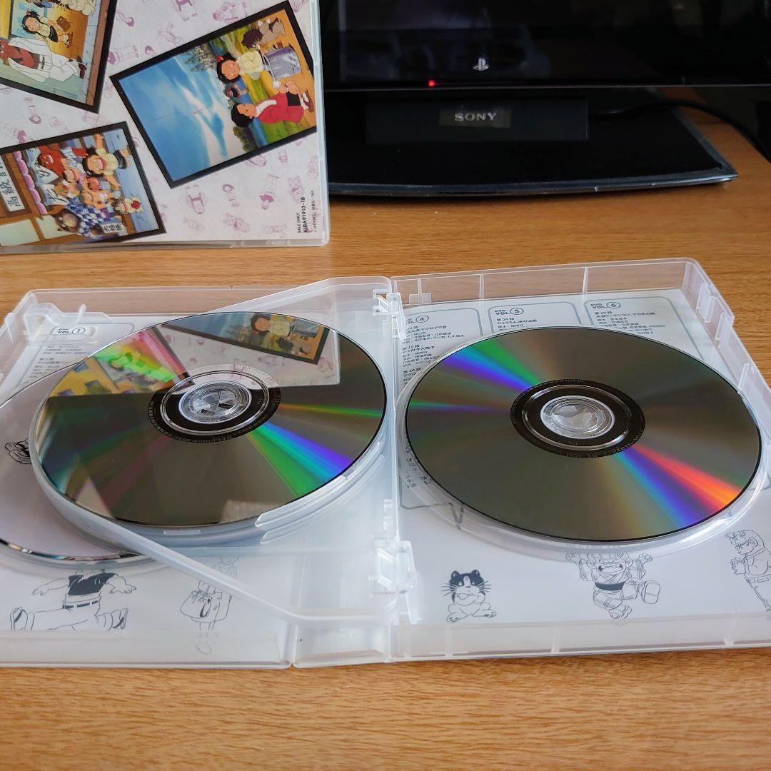 じゃりン子チエ 30周年SPECIAL DVD BOX 12枚組