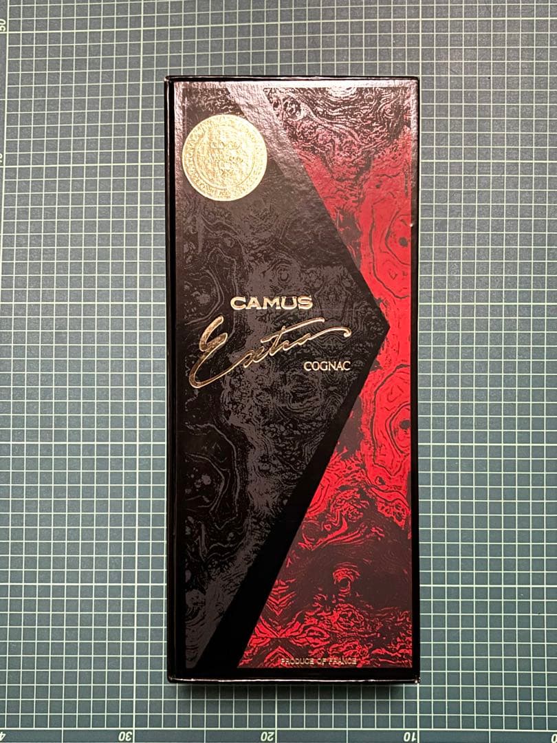 その他 CAMUS