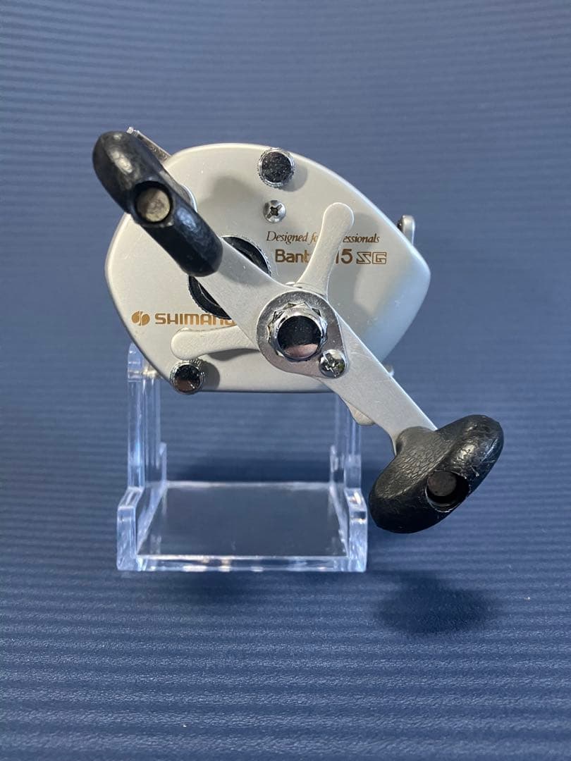 シマノ バンタム　15SG オールド