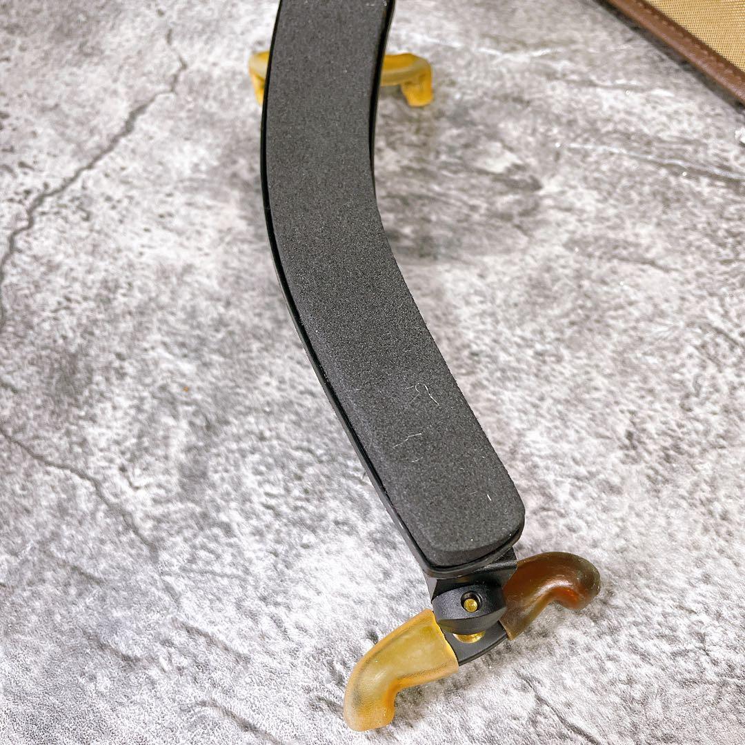 美品 SUZUKI 200 4/4 フルサイズ バイオリン 弦楽器 入門