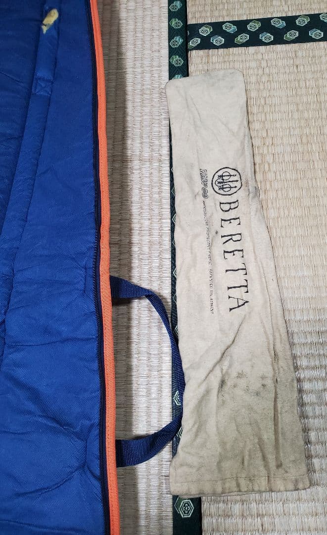 BERETTA ベレッタ ソフトケース
