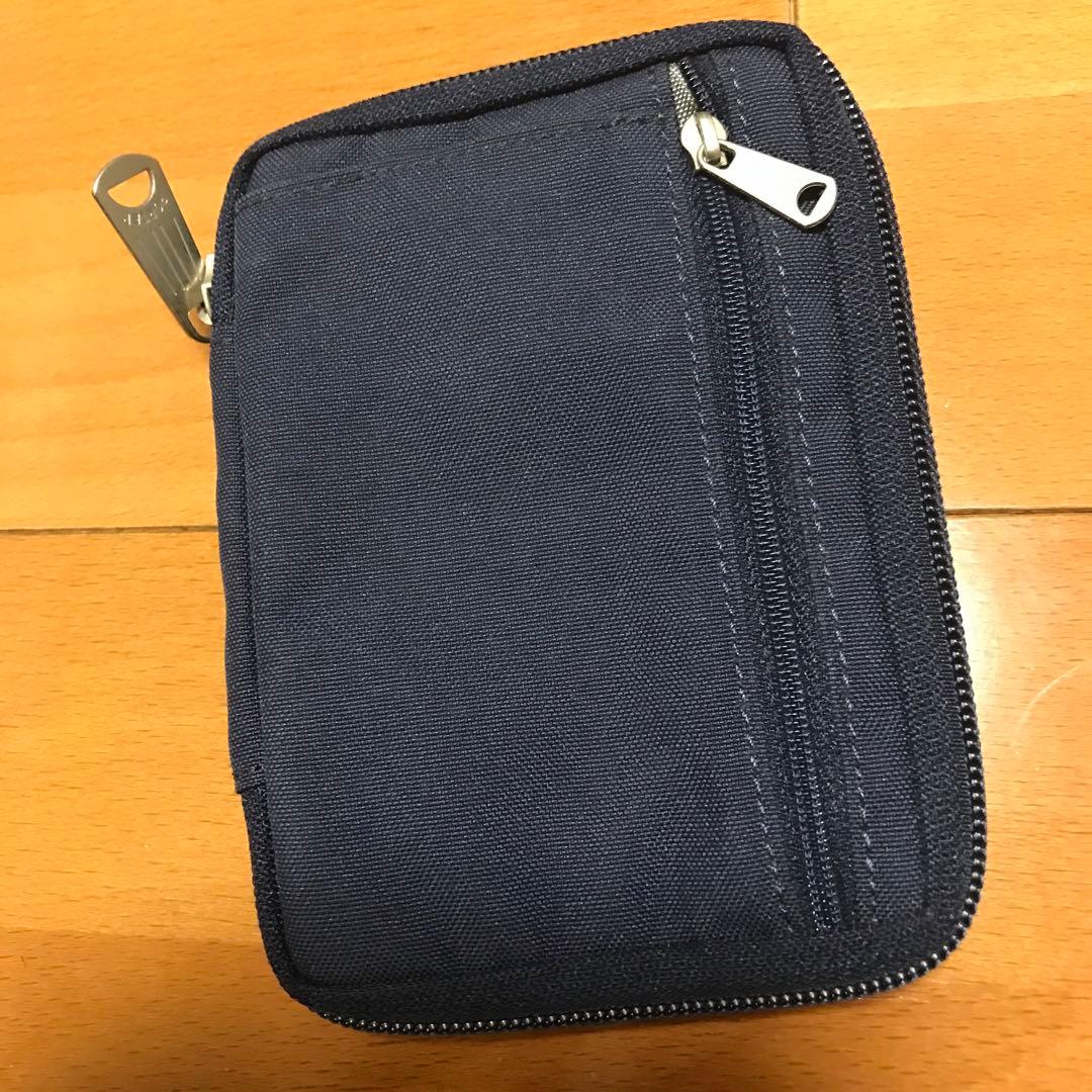 成田空港限定！完売！POTERポーターGSパスポートケース/