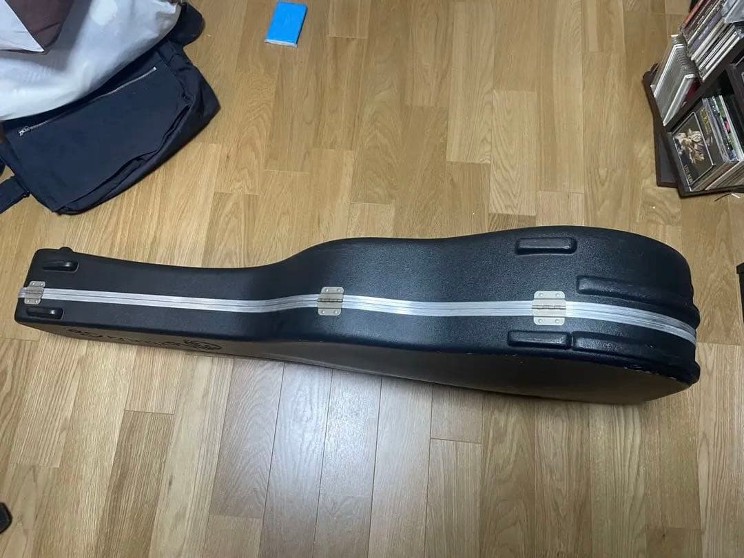 yama　マーチン D28 (ハードケース、証明書有)