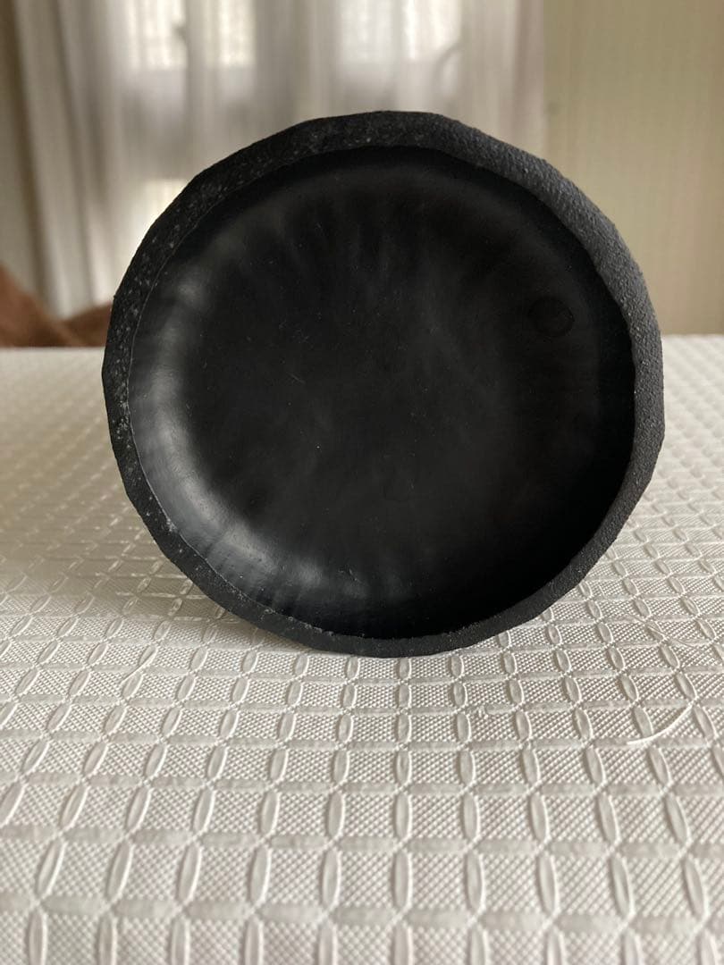 茶道具　花入　宗全籠　 栗田元竺造