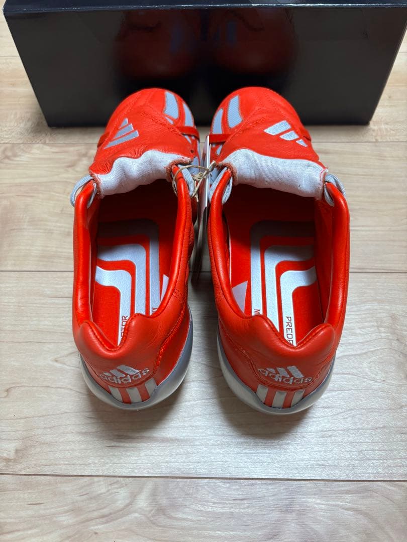 adidas PREDATOR MANIA 復刻版　27.5cm 最安値
