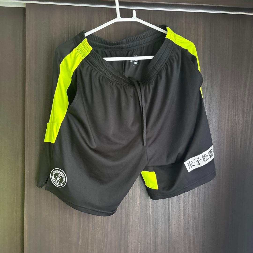 ガイナーレ鳥取トレーニングウェア