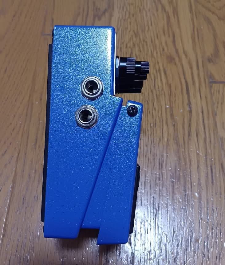 【BOSS SY-1】ギター＆ベース用エフェクター