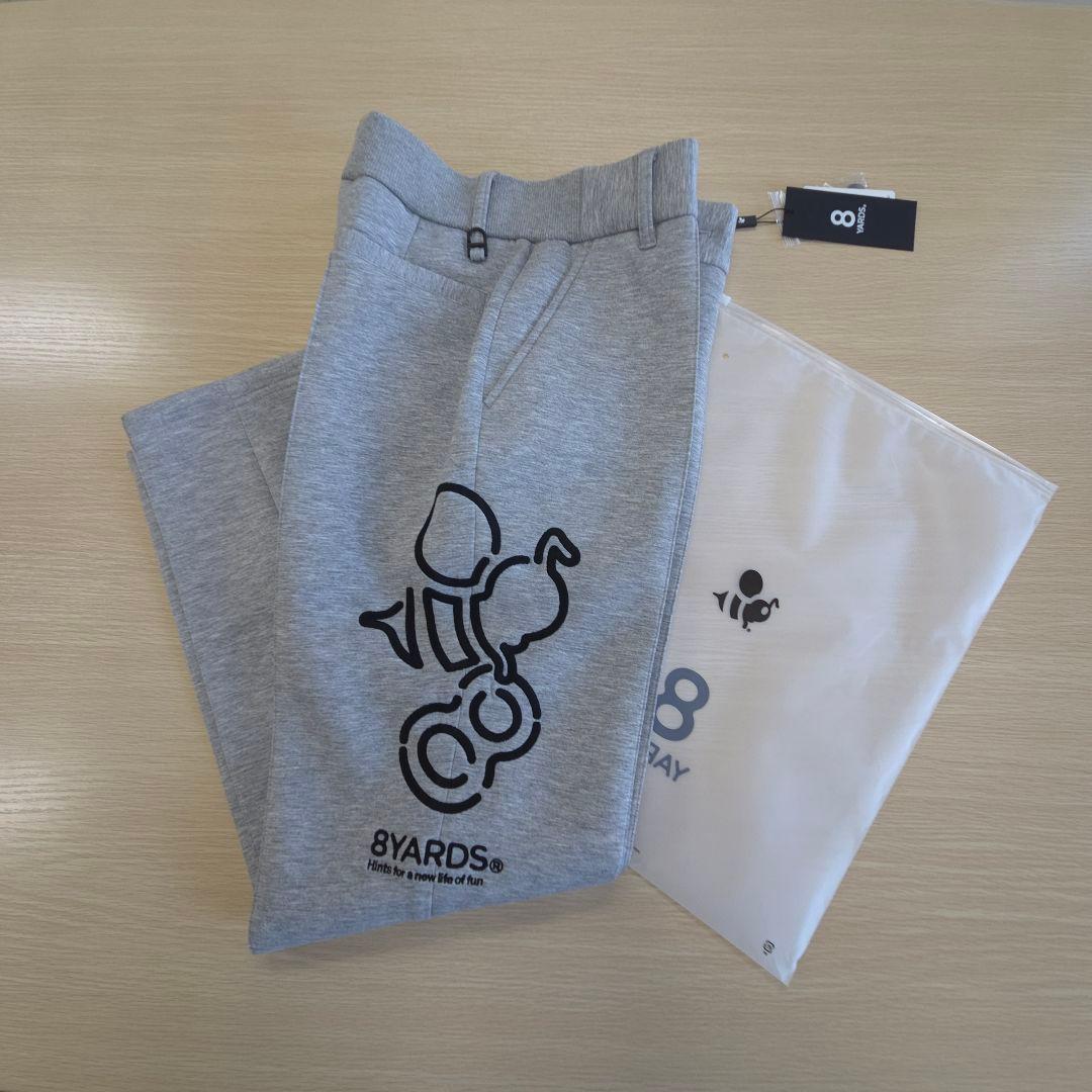 56. Eijiさん専用8YARDS CBOUTLINE8 - TROUSERS