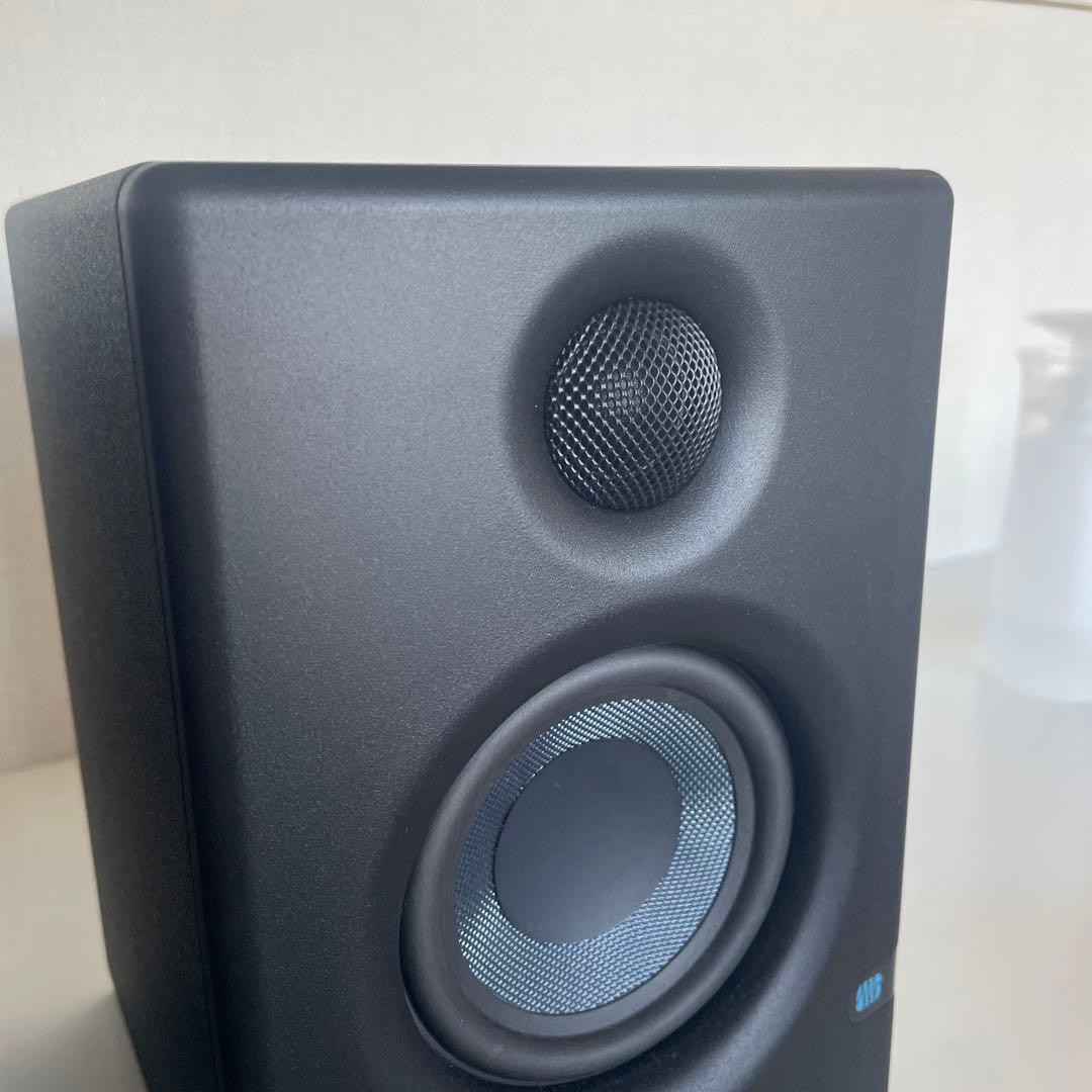 プレソナス ERIS E3.5 モニタースピーカー 2台セット
