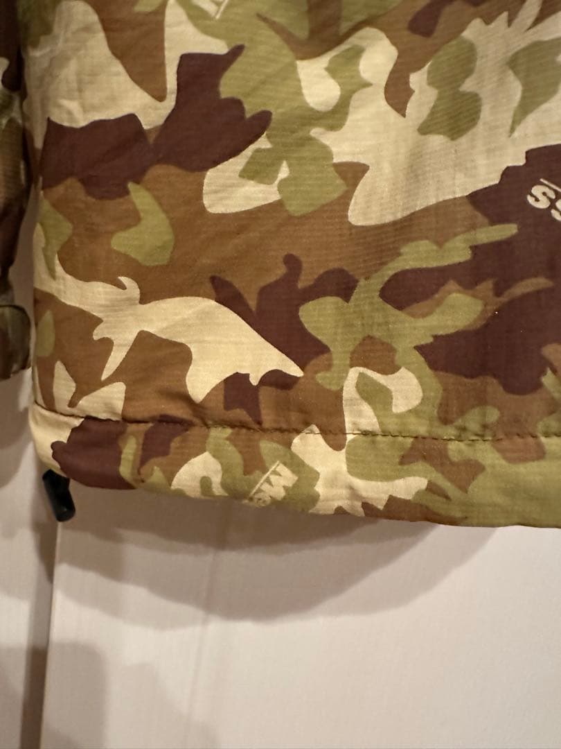 メガバス　サーモスーツ