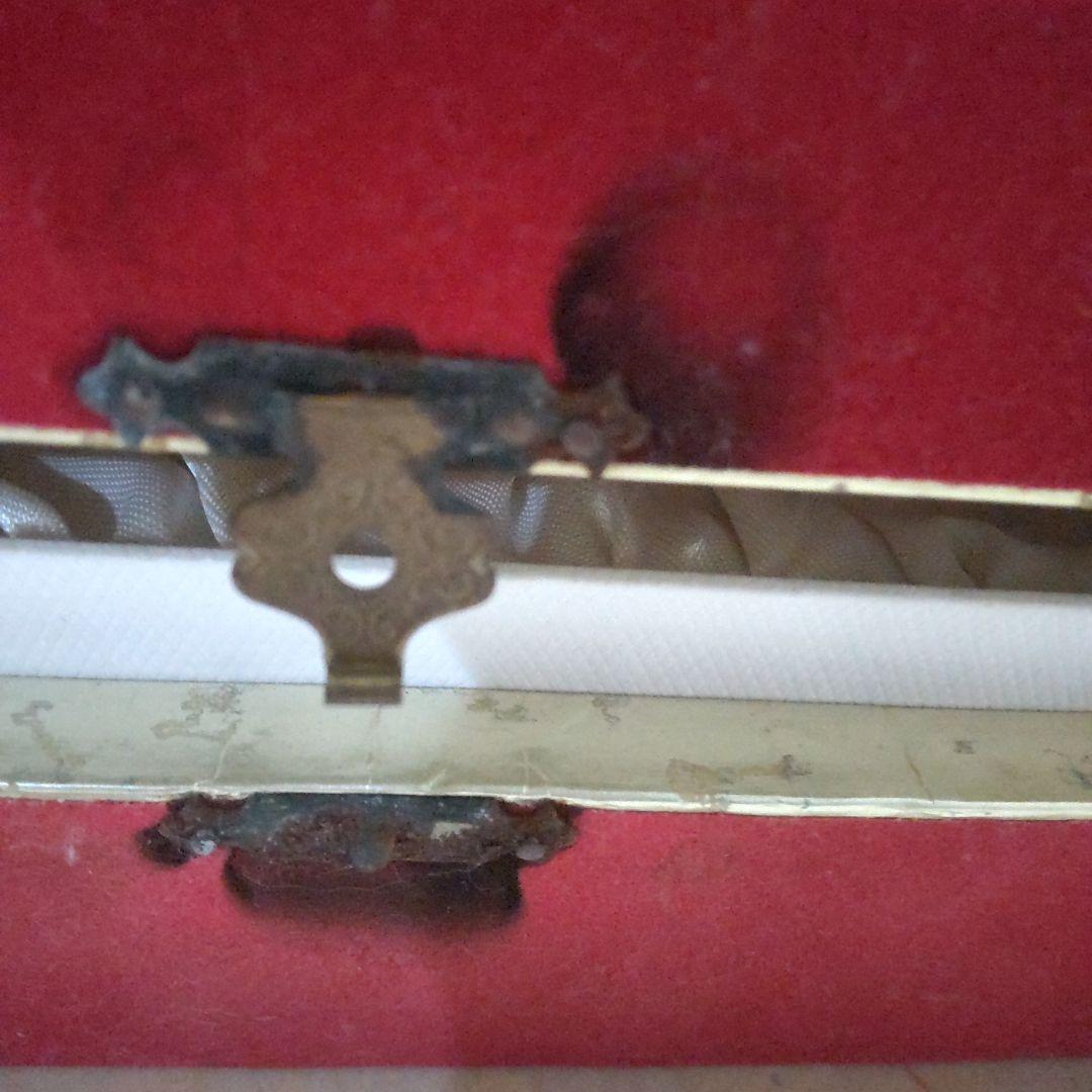 CAMUS の空ボトル 赤い化粧箱付き