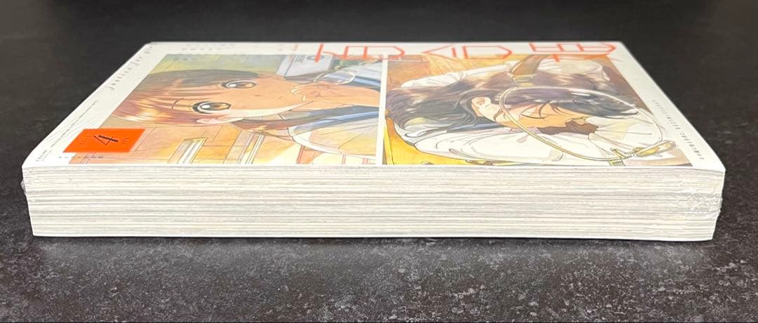 ●百合姫 2019年 4月号 ●新連載 ささやくように恋を唄う 竹嶋えく