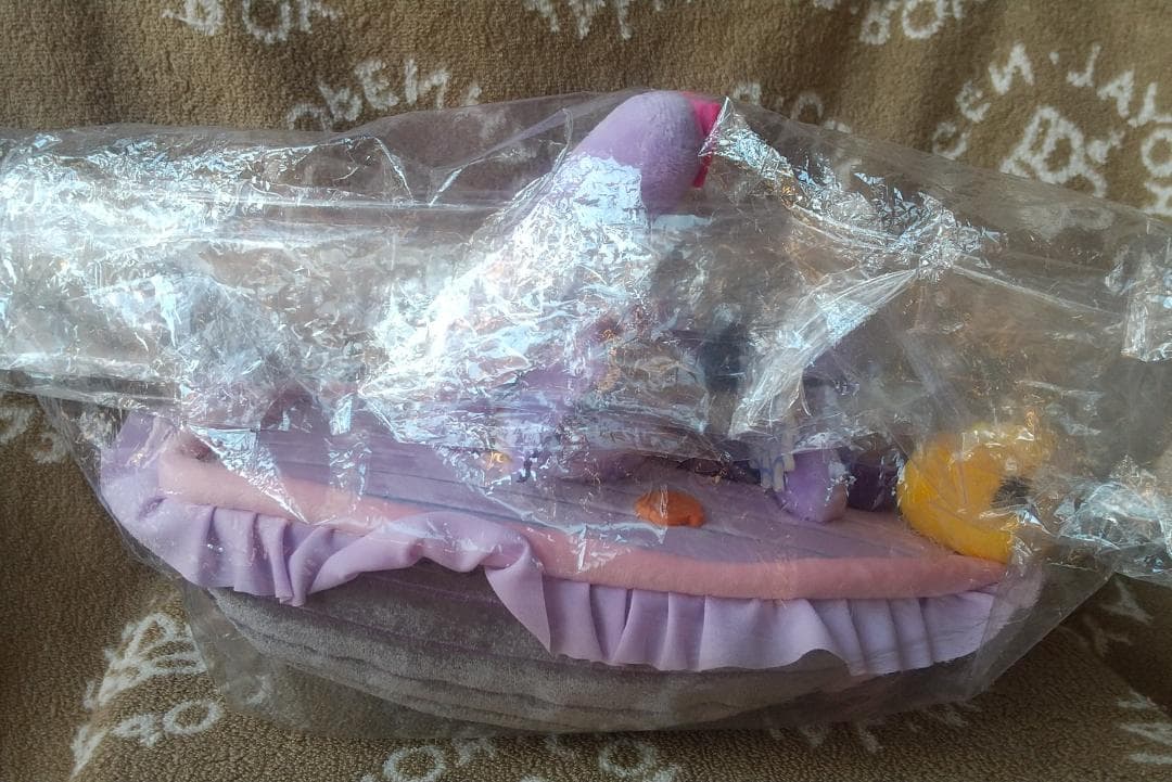 すみっコぐらし ハロウィンシーン ぬいぐるみ 受注 海賊船