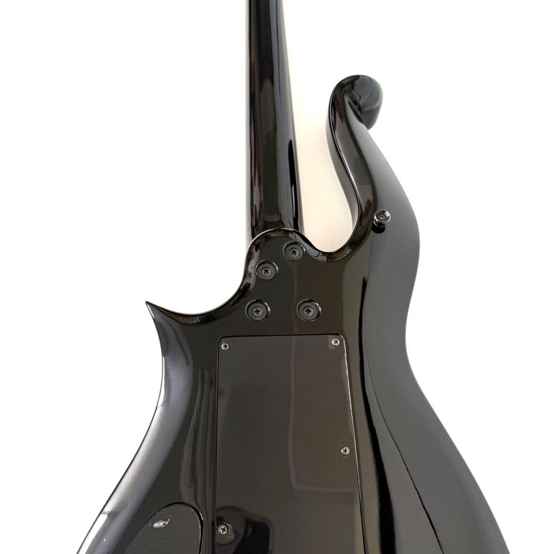 【美品】EDWARDS Prince エレキギター エドワーズ