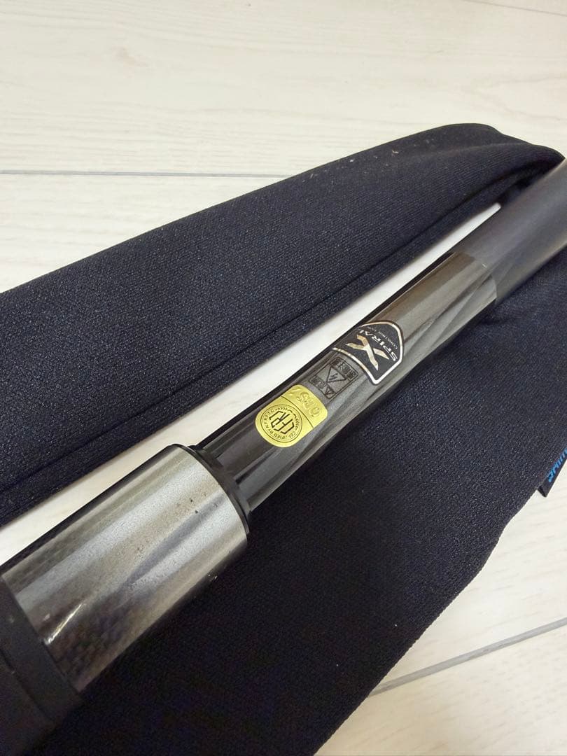 シマノ　鱗海マスターチューン　1.2-530