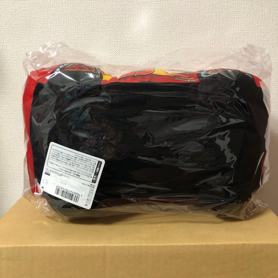 ライトニング・マックィーン　超BIGぬいぐるみ