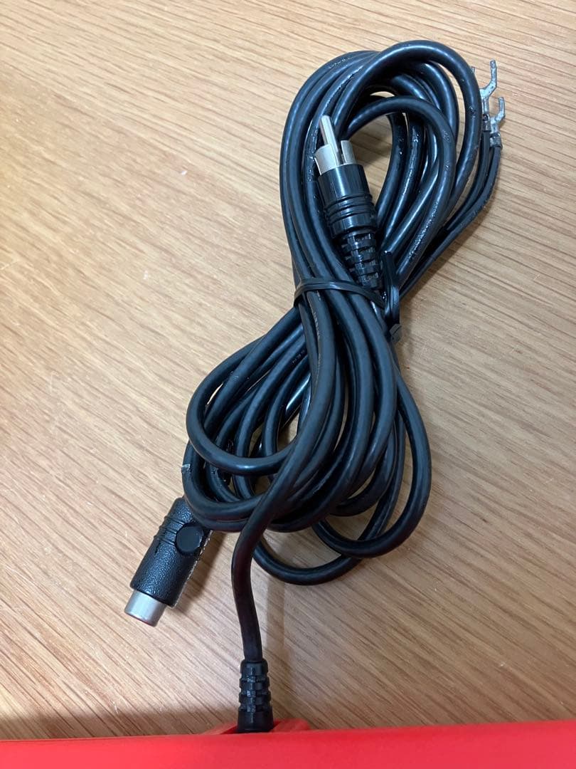 【動作OK】1977年 コカコーラ SPORTSTRON レトロTV ゲーム