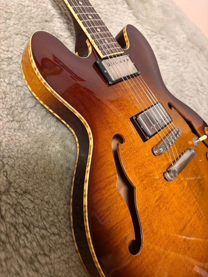 1978年製 Greco SA900