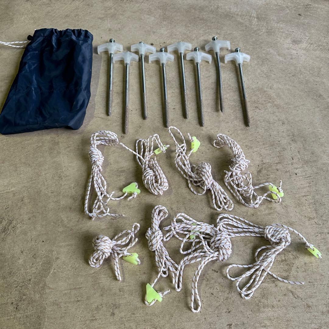 Whole Earth EARTH DOME 270 III ベージュ テント