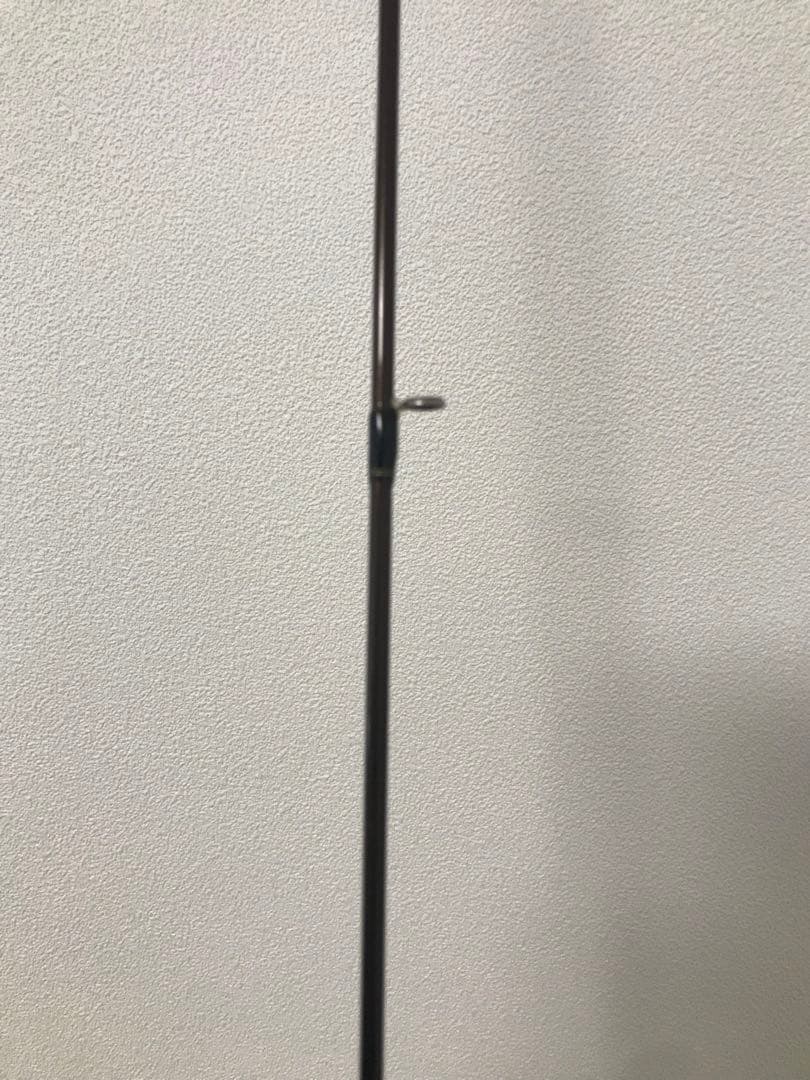 希少 名竿 ダイワ スティーズ サージェント STZ641ULLRS-LM