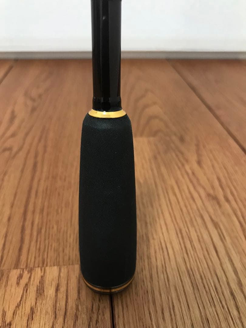 希少 名竿 ダイワ スティーズ サージェント STZ641ULLRS-LM