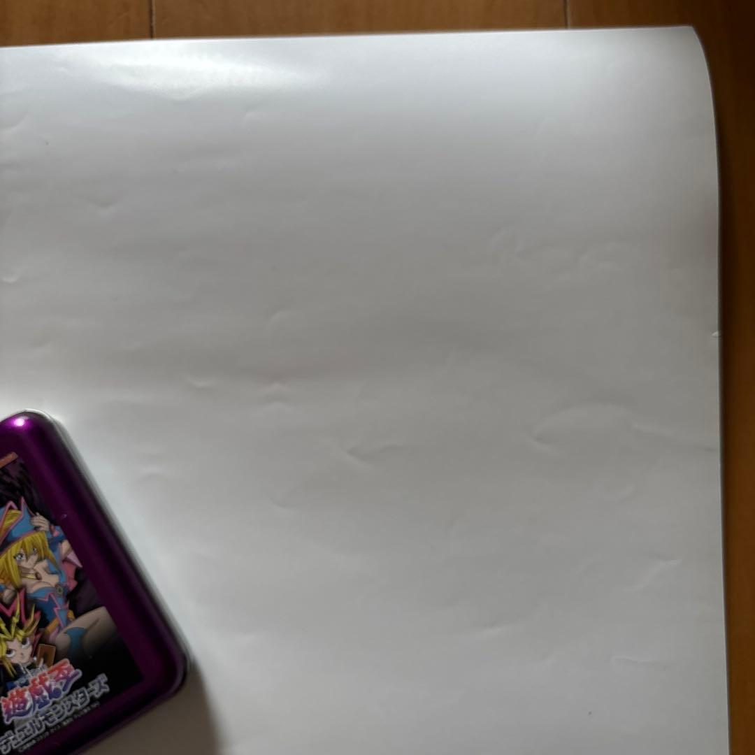 遊戯王ポスター