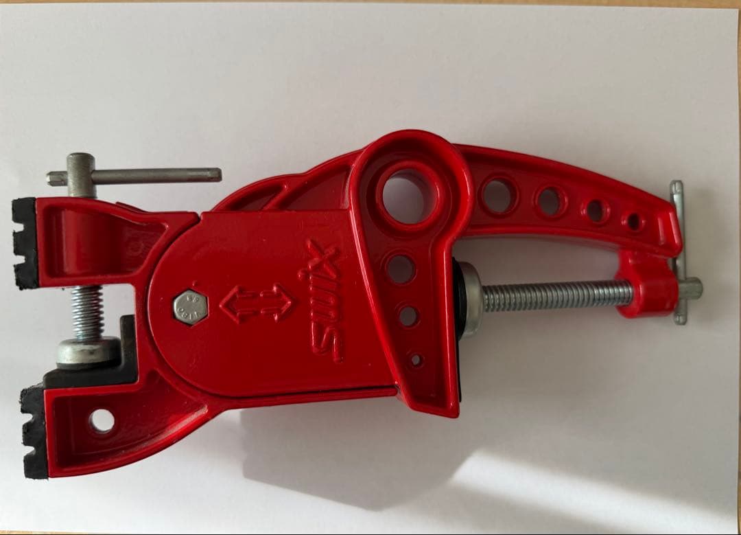 SWIX スウィックス バイス（スキー）