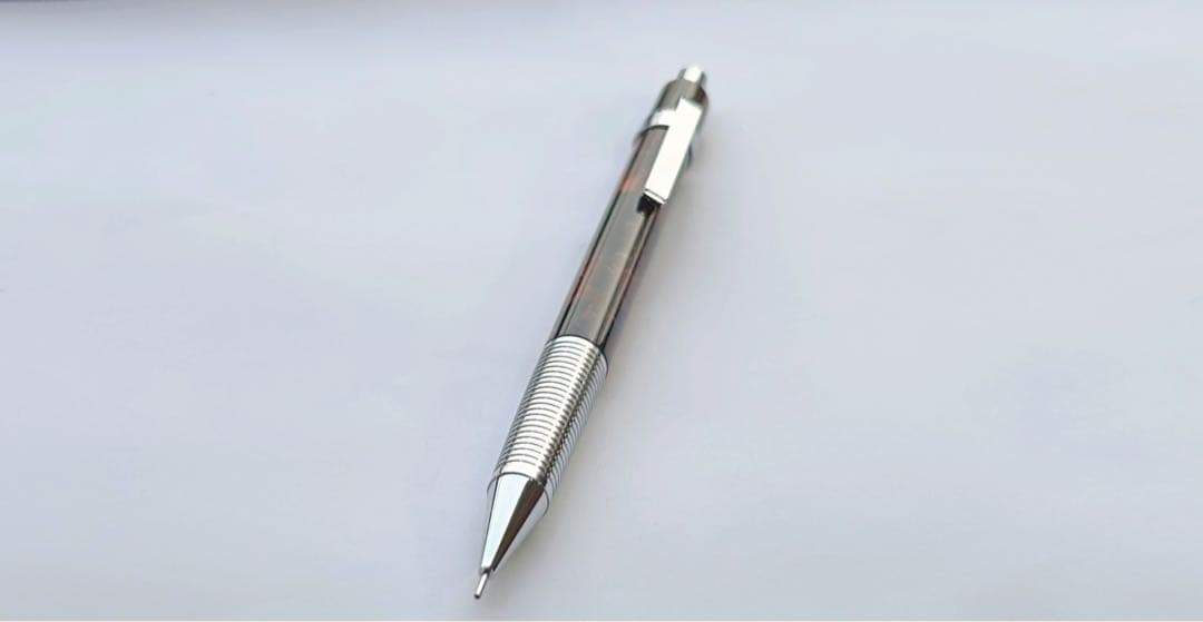 クラフトエー アクリル MP201 ブラウン クラフトa 廃番 製図用Ⅰ 廃盤