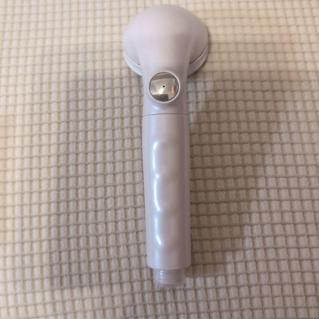 Water Life Series NEWエコシャワーIII(カートリッジ3本付