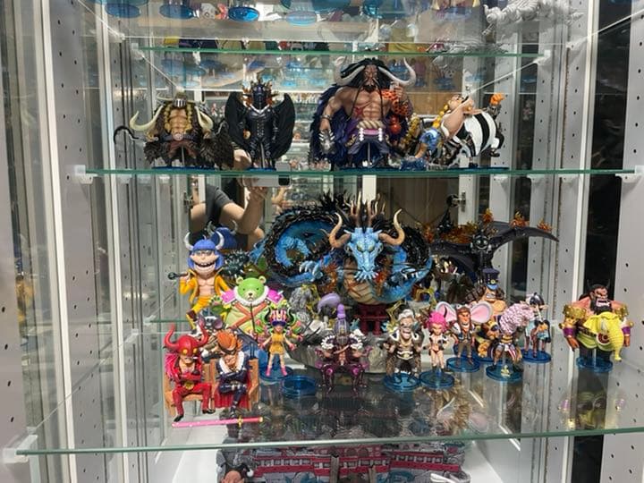 革命軍　ワーコレ　確認用