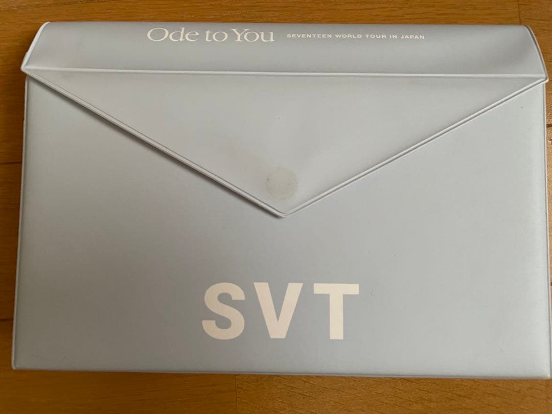 セブチ　ジュン　グッズセット売　トレカ&アルバム&トレカファイル