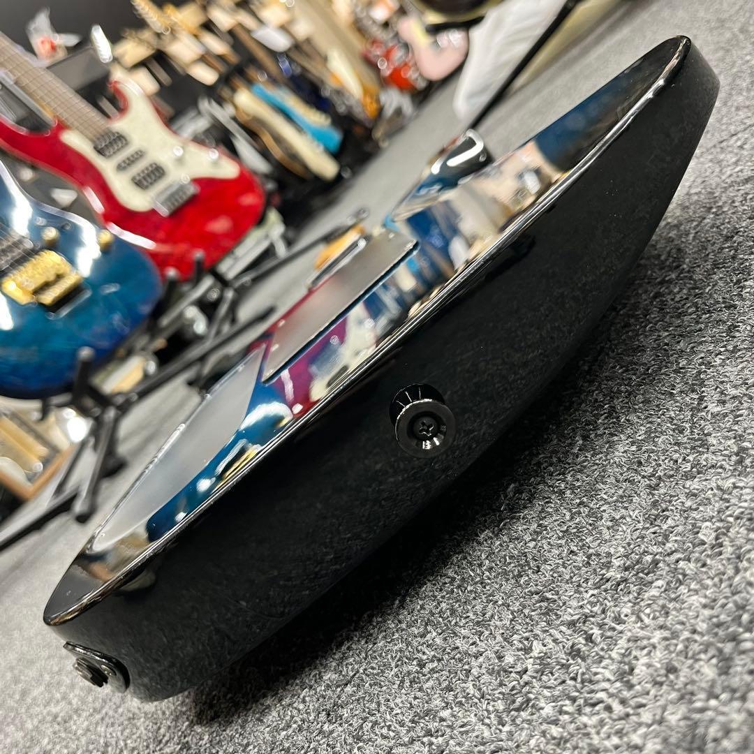 【11198】Charvel by Jackson エレキギター ロック式 青