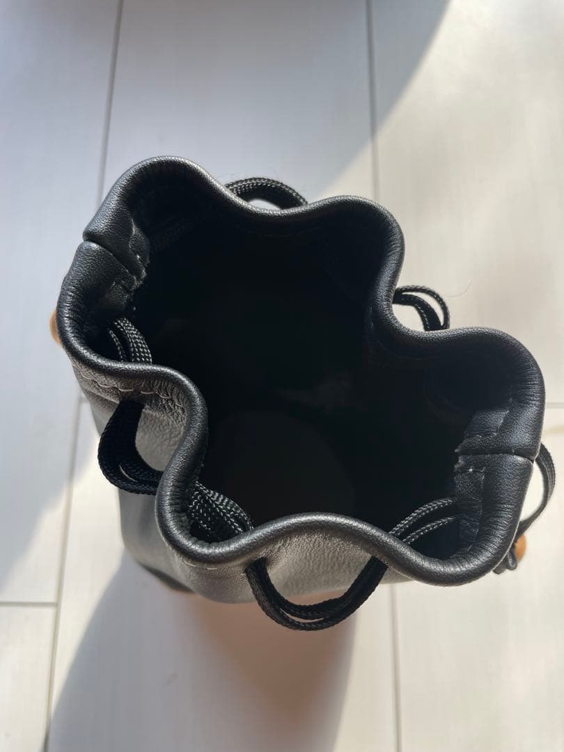 レア！MacKenzie マッケンジーゴルフ ボールポーチ　USA製