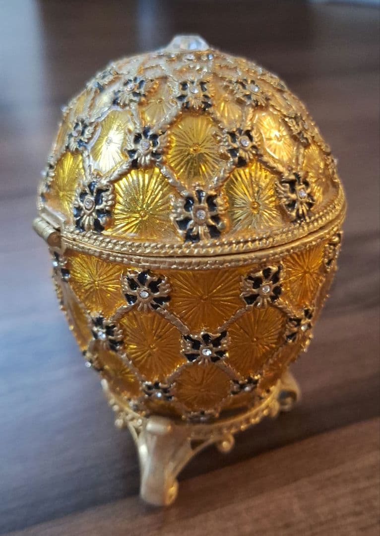 イースターエッグ