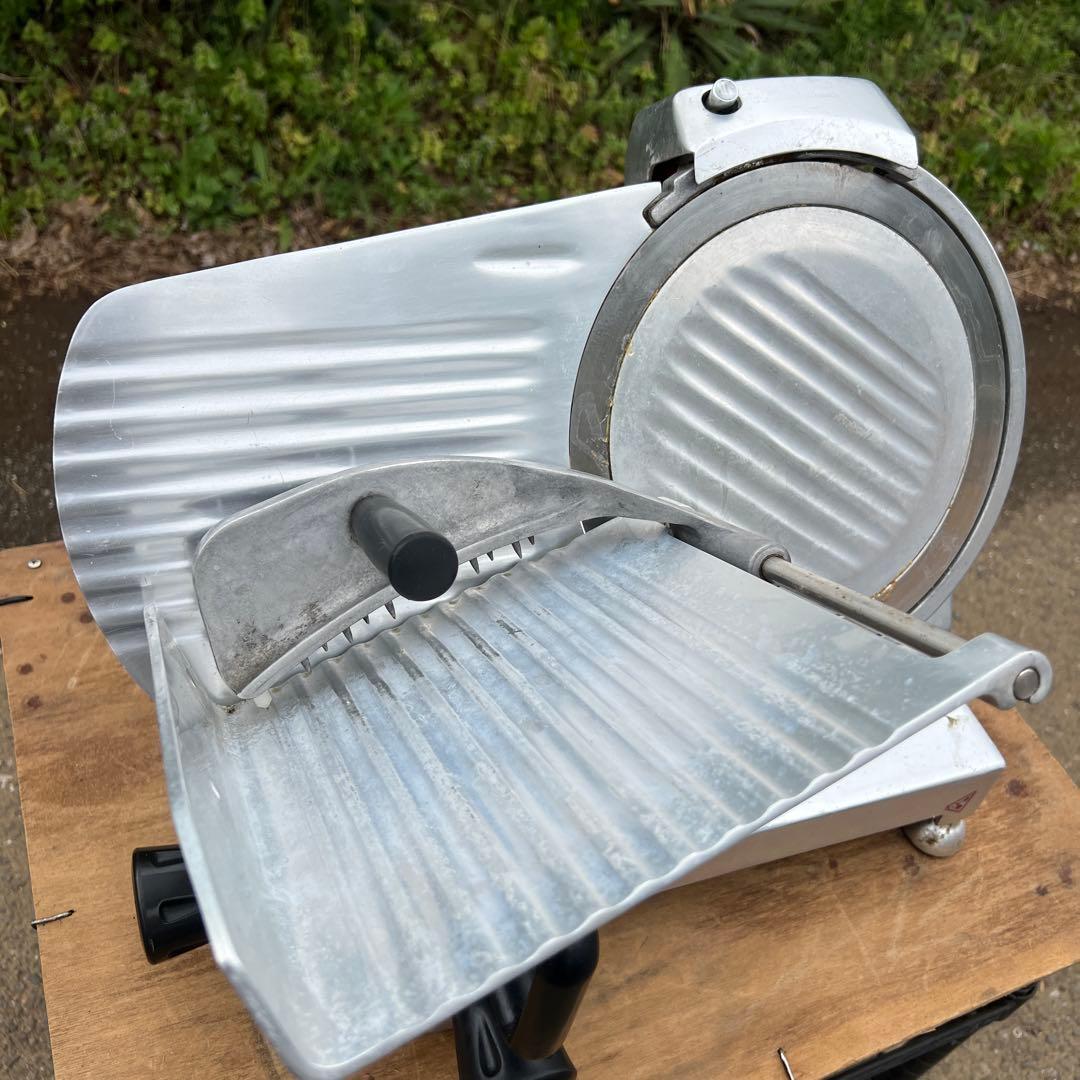 な*な様 REMACOM レマコム RSL-250 ミートスライサー 2017年