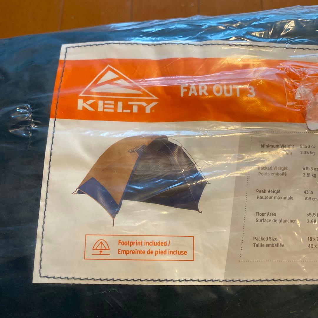 ケルティ　テント　ファーアウト3