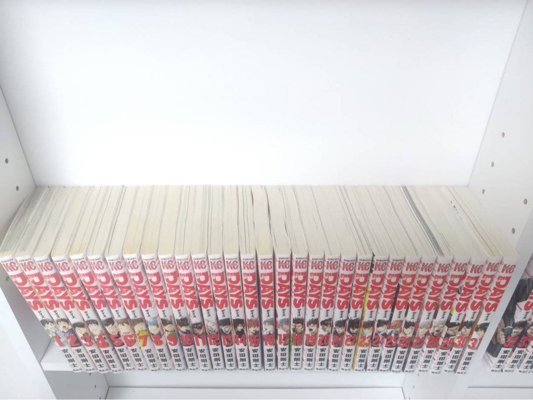 DAYS 、DAYS外伝 全巻セット